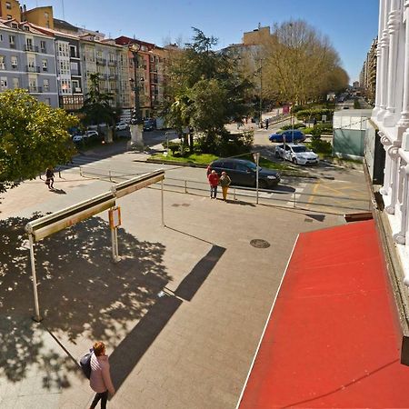 Center Suite Σανταντέρ Εξωτερικό φωτογραφία