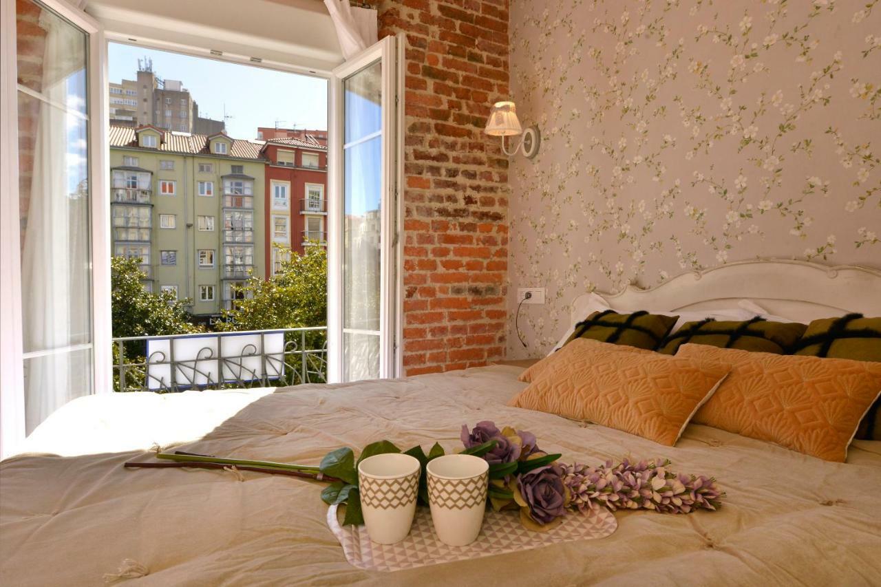 Center Suite Σανταντέρ Εξωτερικό φωτογραφία