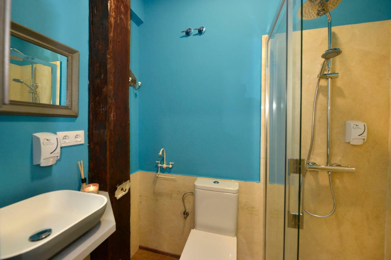 Center Suite Σανταντέρ Εξωτερικό φωτογραφία