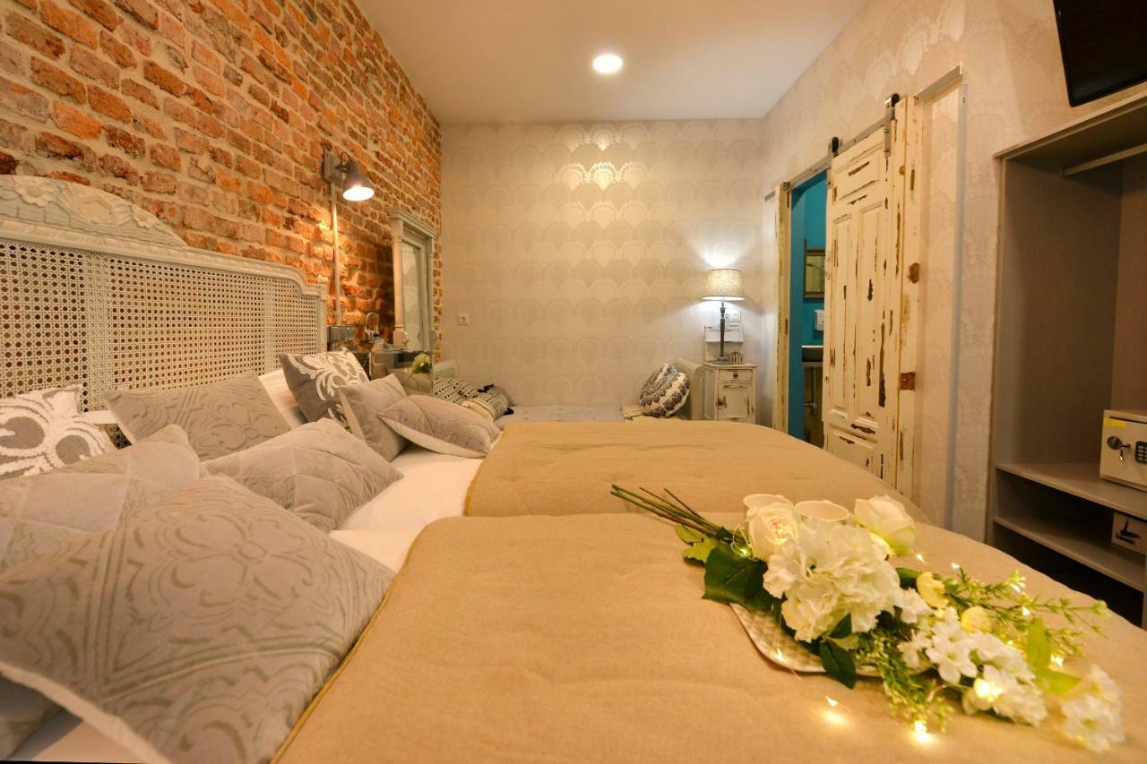 Center Suite Σανταντέρ Εξωτερικό φωτογραφία