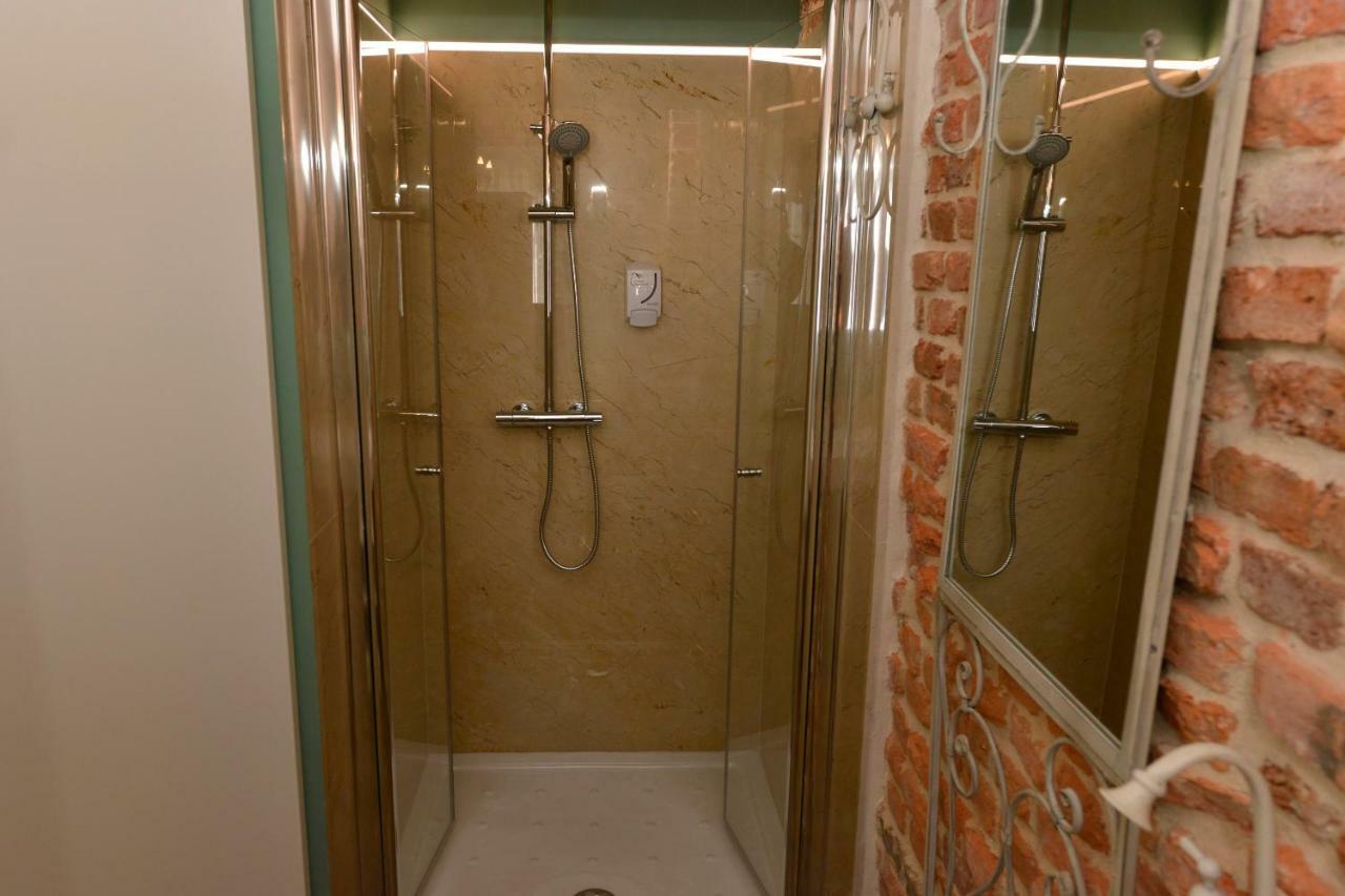Center Suite Σανταντέρ Εξωτερικό φωτογραφία