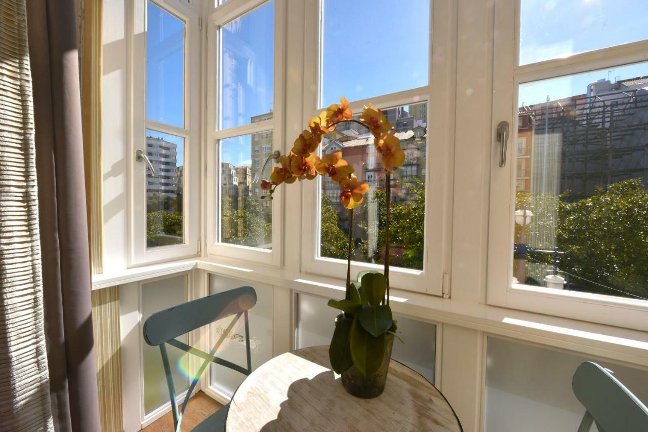 Center Suite Σανταντέρ Εξωτερικό φωτογραφία