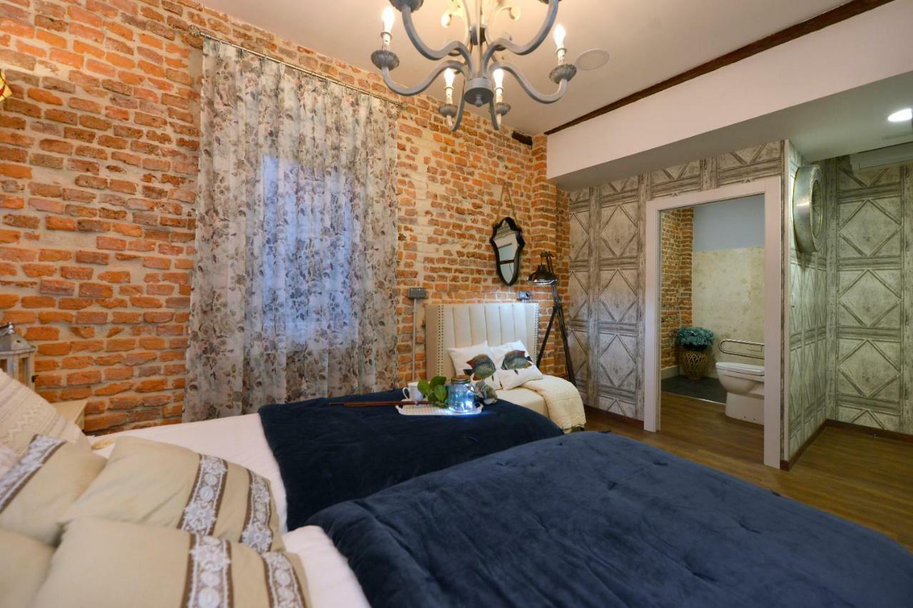 Center Suite Σανταντέρ Εξωτερικό φωτογραφία