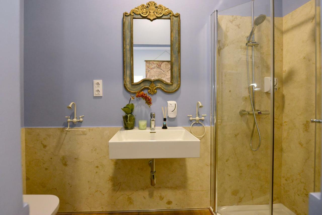Center Suite Σανταντέρ Εξωτερικό φωτογραφία