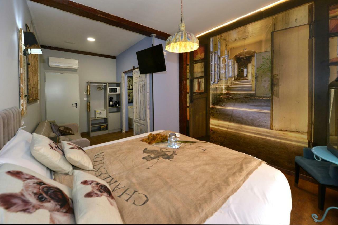 Center Suite Σανταντέρ Εξωτερικό φωτογραφία
