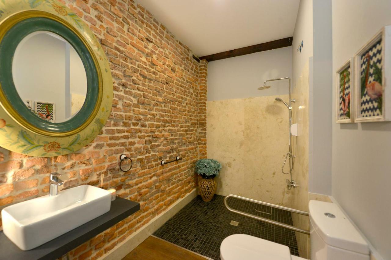 Center Suite Σανταντέρ Εξωτερικό φωτογραφία